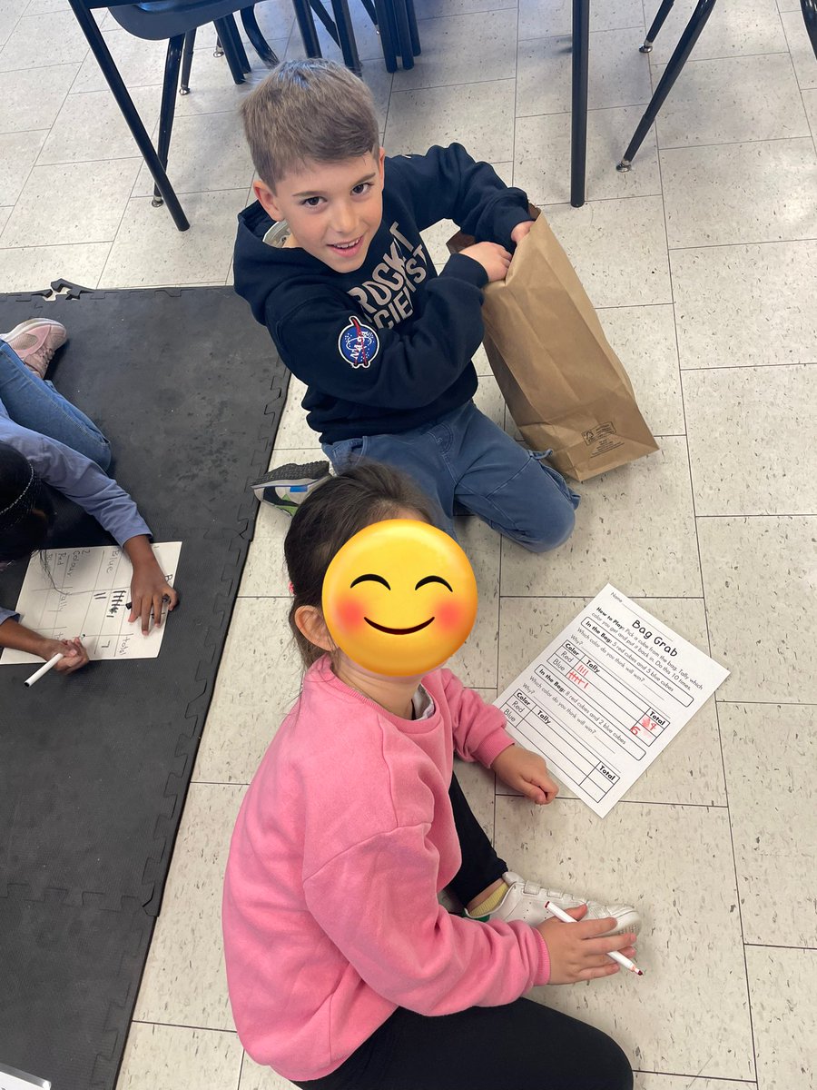 mssarracini's tweet photo. Math fun! Students had a blast playing their probably math games this morning! @HST_YCDSB https://t.co/WYo9dlHP1E