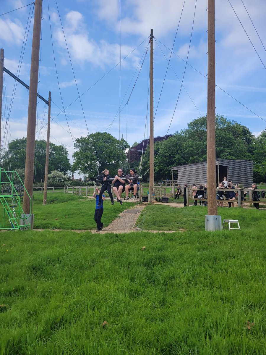 Anne-Lise Froy tweet media