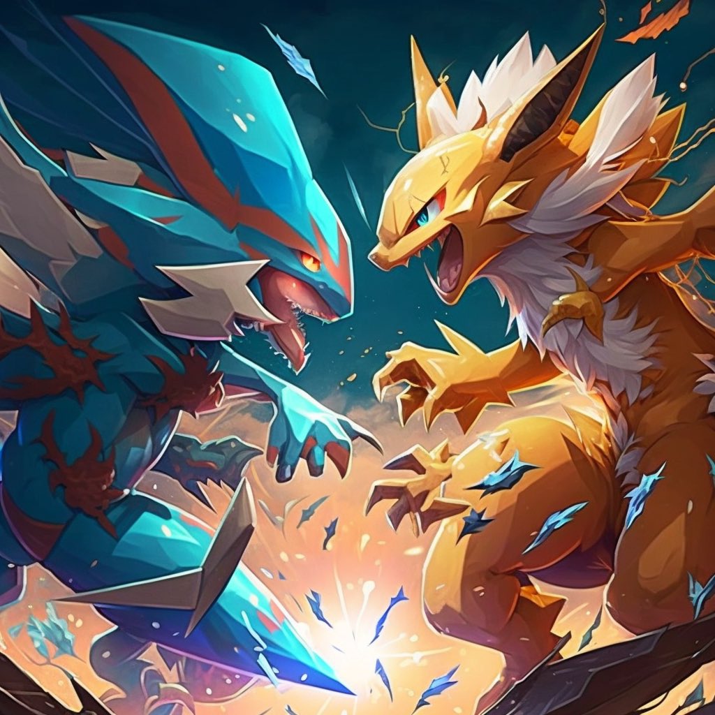 CardanoGames's tweet photo. ๐ข Exciting News! ๐
Join us:
Saturday, May 20th, 2023,
for the launch of ADAMON ๐ฎ๐ Get ready for an immersive adventure with captivating creatures. Don't miss out on the excitement!
#CardanoADA
#Adamon #CardanoCommunity https://t.co/JSq0JrNzv9
