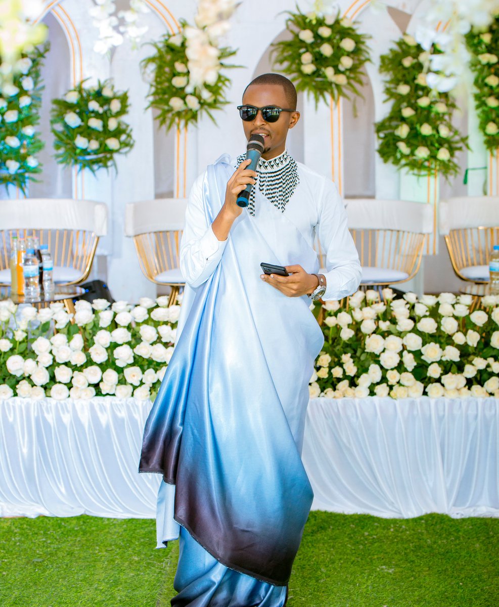 MC KAMANZI PETER tweet media