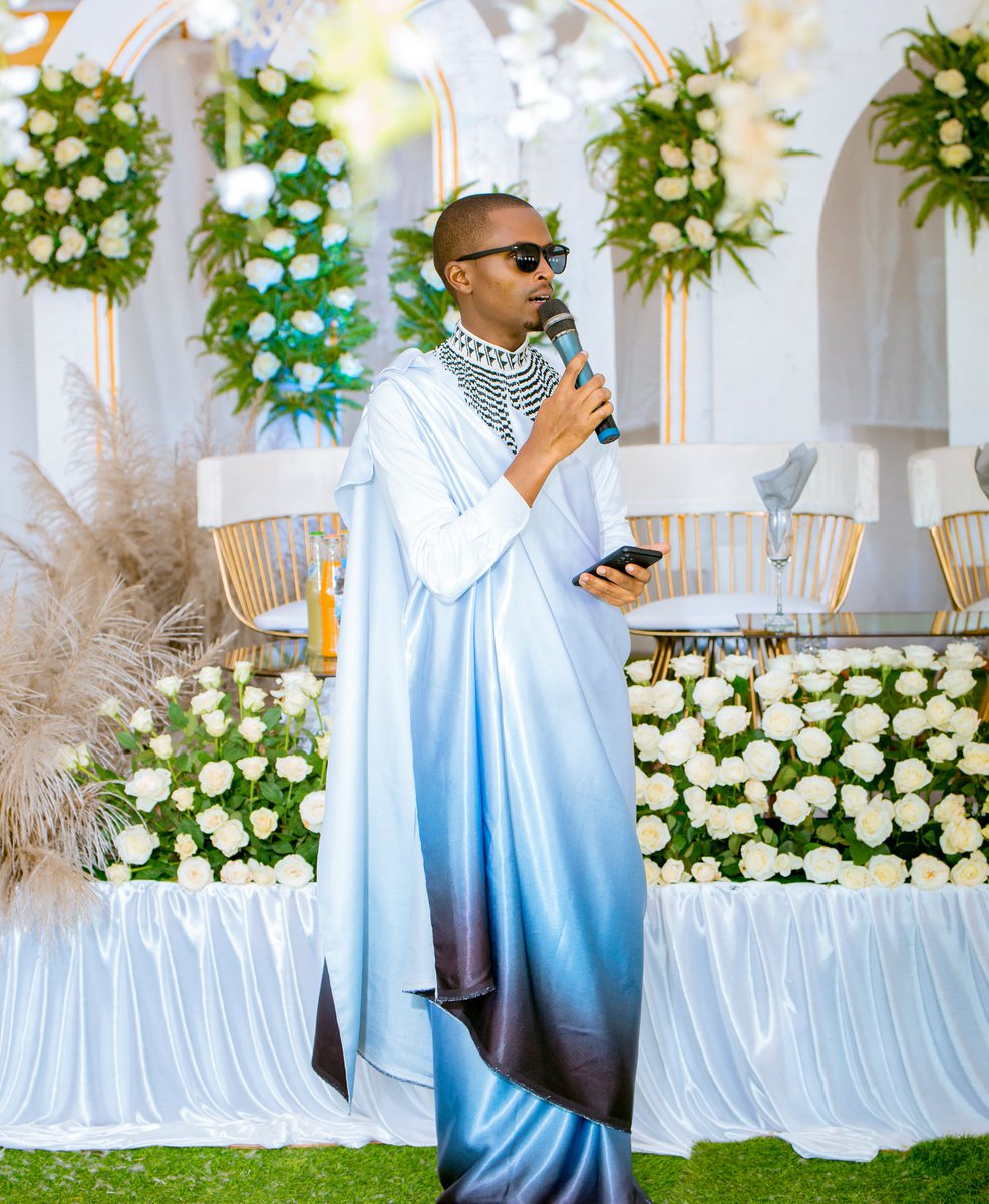 MC KAMANZI PETER tweet media