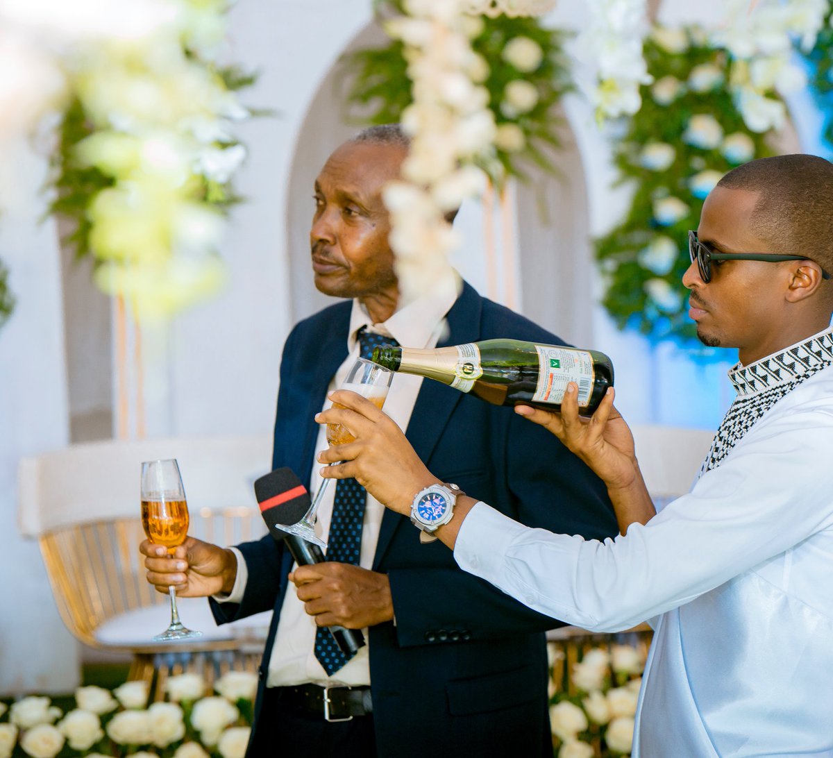 MC KAMANZI PETER tweet media