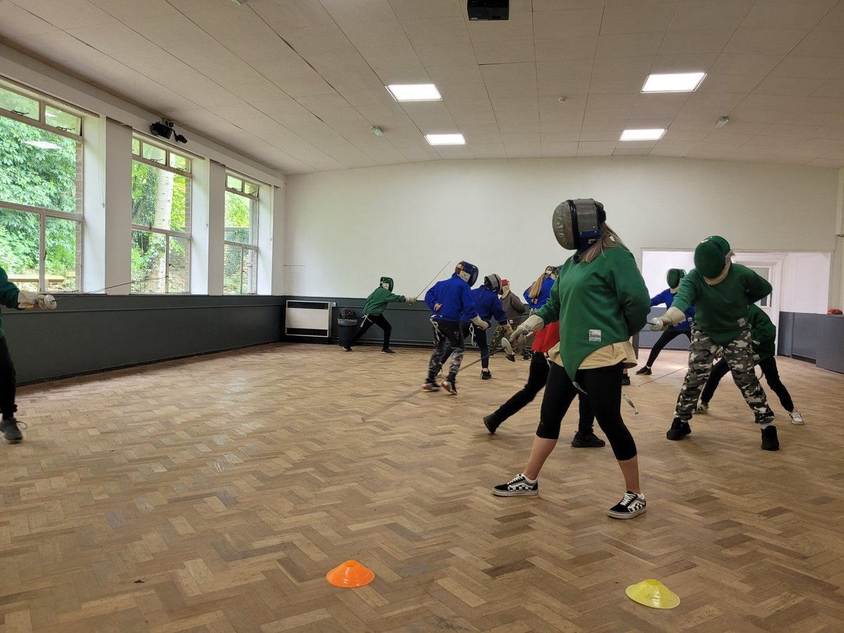 Anne-Lise Froy tweet media