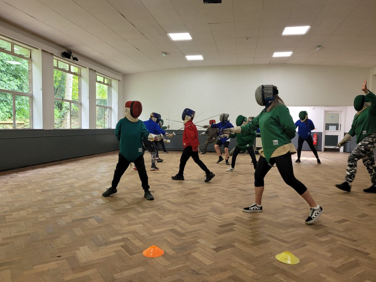 Anne-Lise Froy tweet media