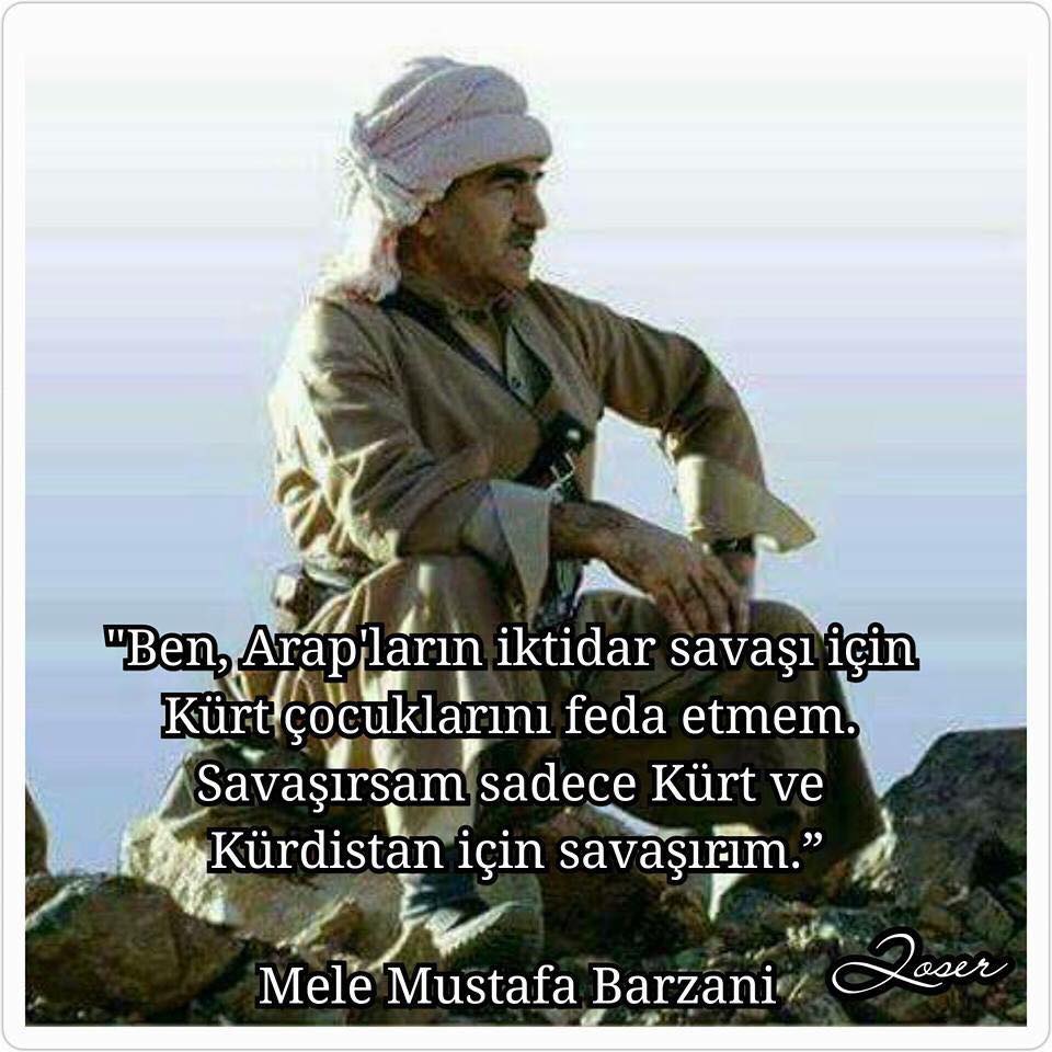 Dibê geleka em Kurd jibo desthîlatiya iktidara Îslamci û Kemalistê Tirkiyê male û canê xwe fida nekin...
#bijiKurdistan
#BijitifaqaKurda