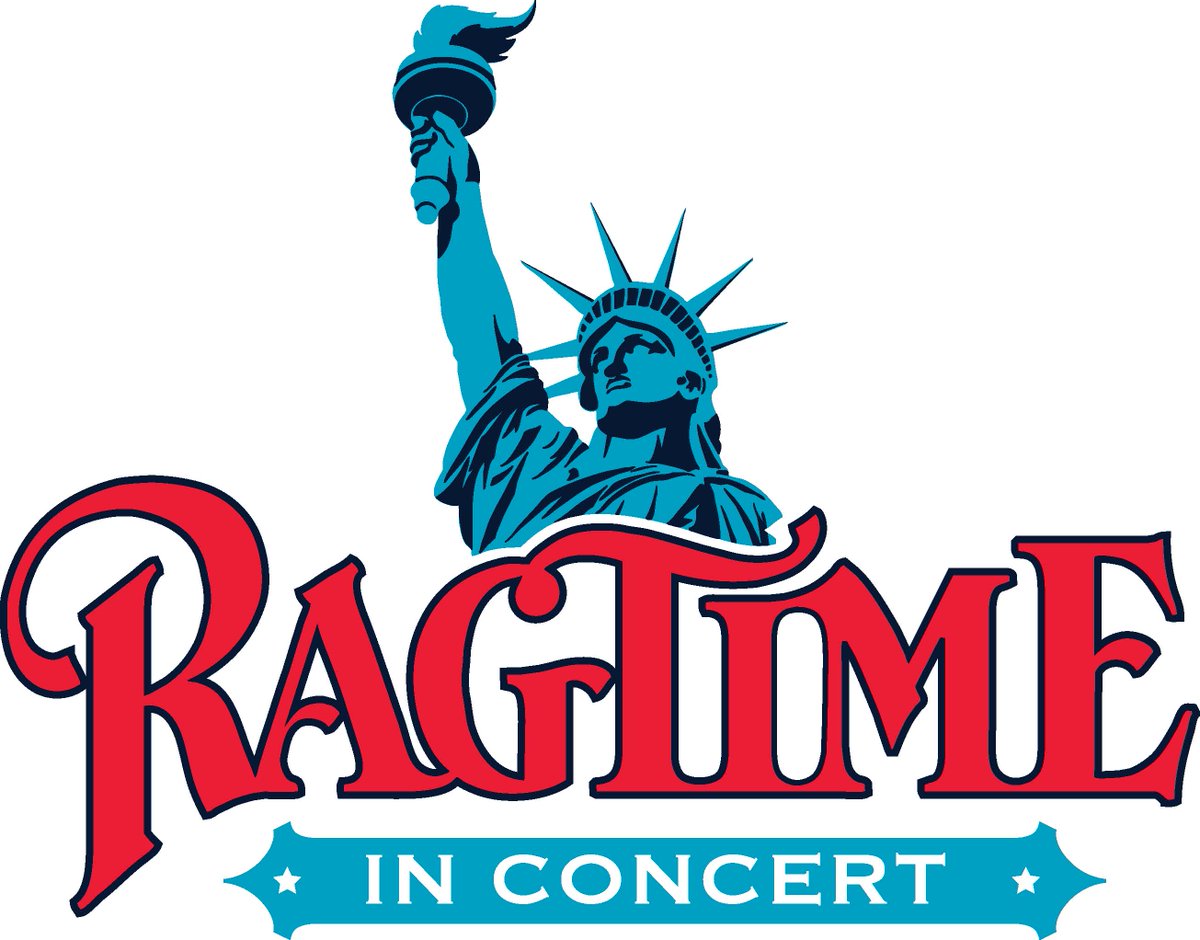 Take home a piece of theater history! #RagtimeInConcert merchandise from our one-night-only performance starring @AudraEqualityMc, @kelliohara & @bstokesmitchell is still available, with net proceeds benefitting @alifeinthearts. Place your order today at ow.ly/ai0v50OpCwg!