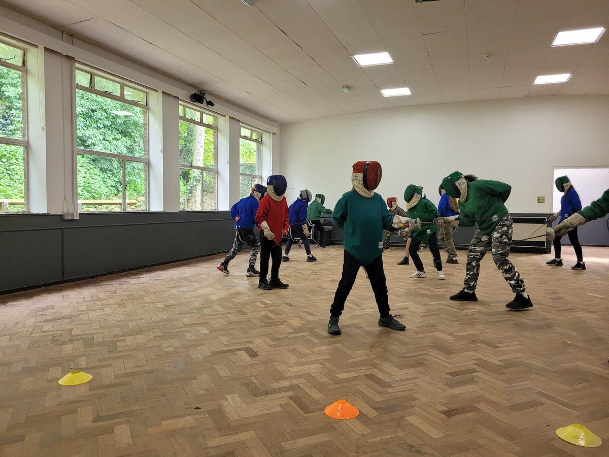 Anne-Lise Froy tweet media