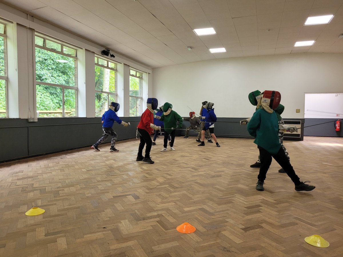 Anne-Lise Froy tweet media