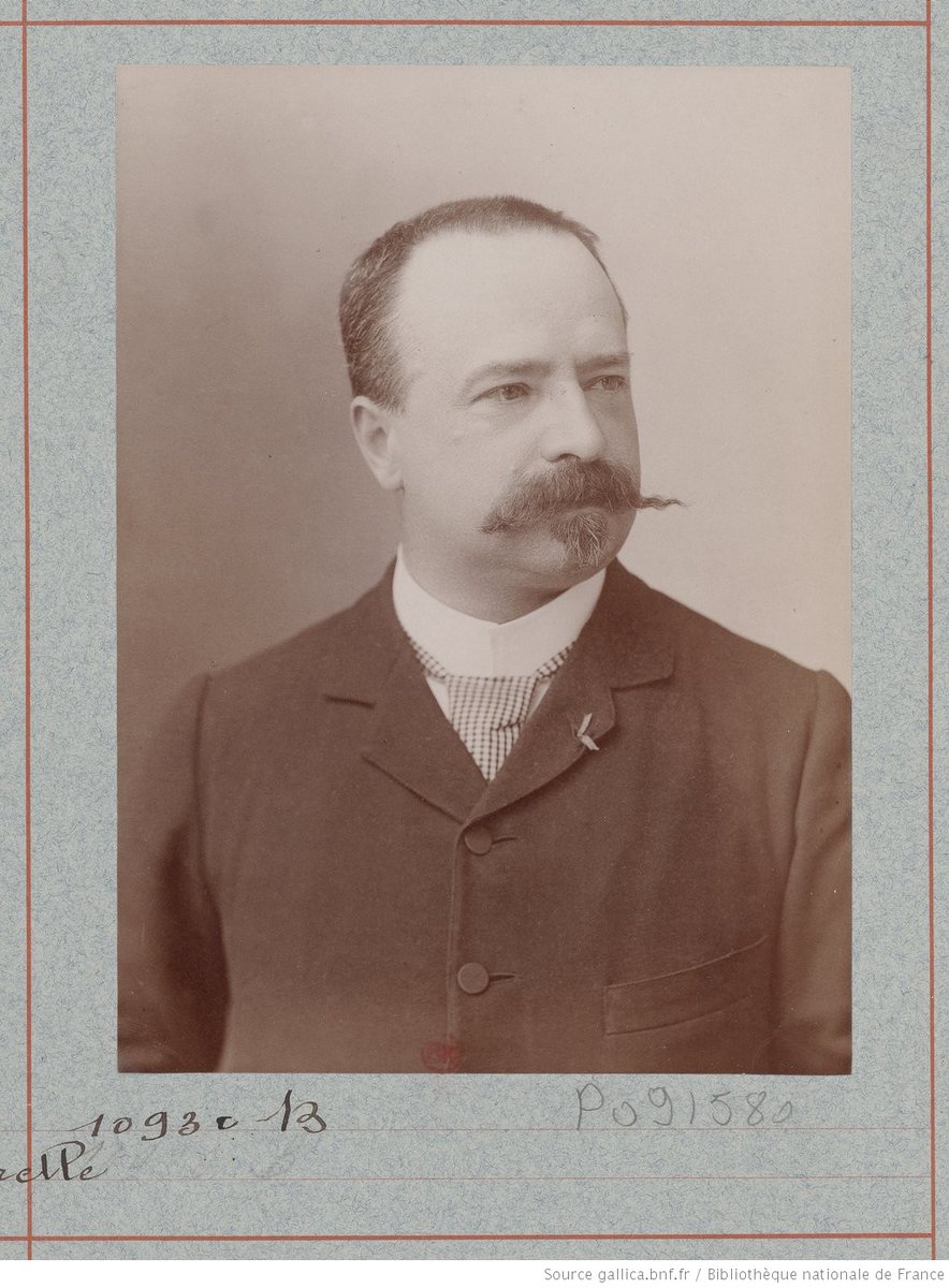 BotBNF's tweet photo. M. Garrelle : [photographie, tirage de démonstration] / [Atelier Nadar], 1875-1895 https://t.co/RwLRKNvUAX https://t.co/FLYWamTVVQ