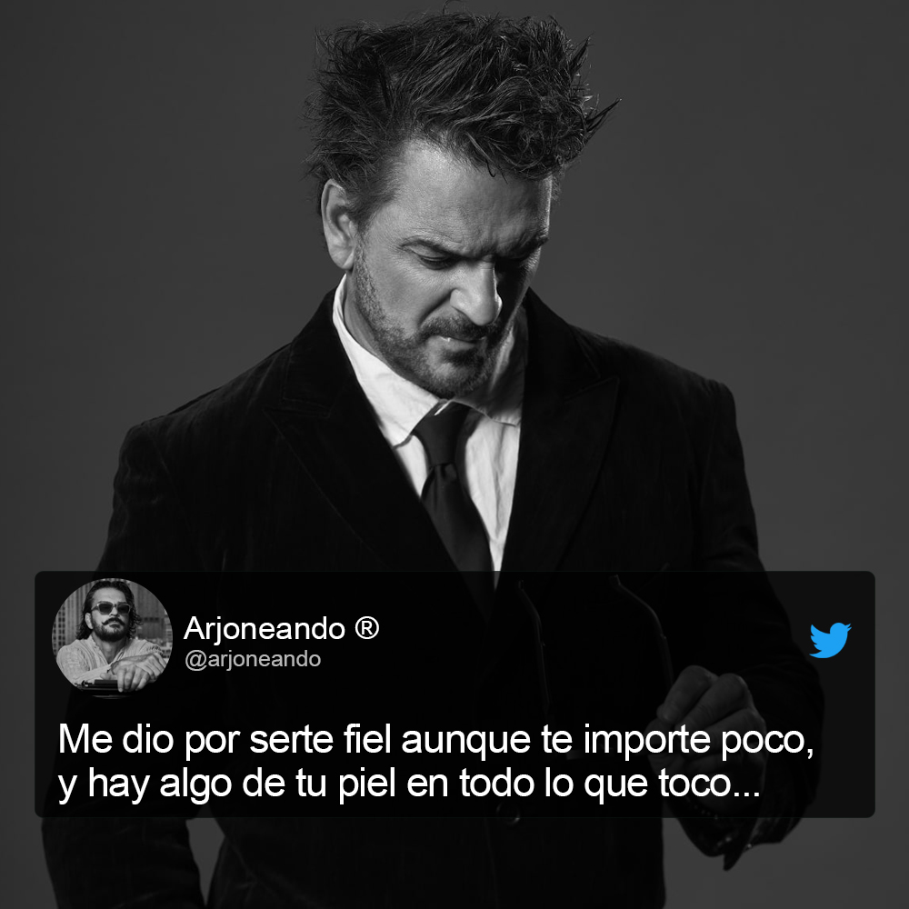 Arjoneando ® (@arjoneando) on Twitter photo 