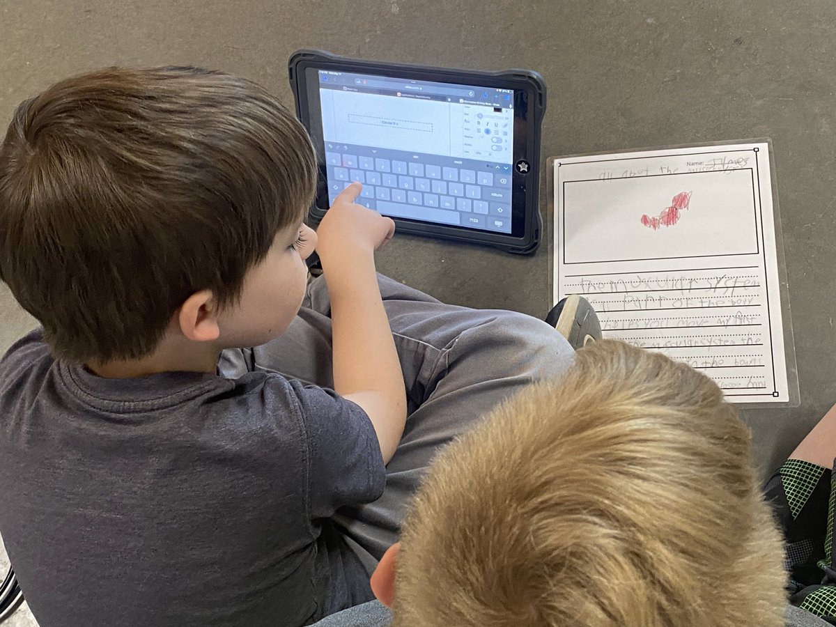Fleet ES Timberwolves tweet media