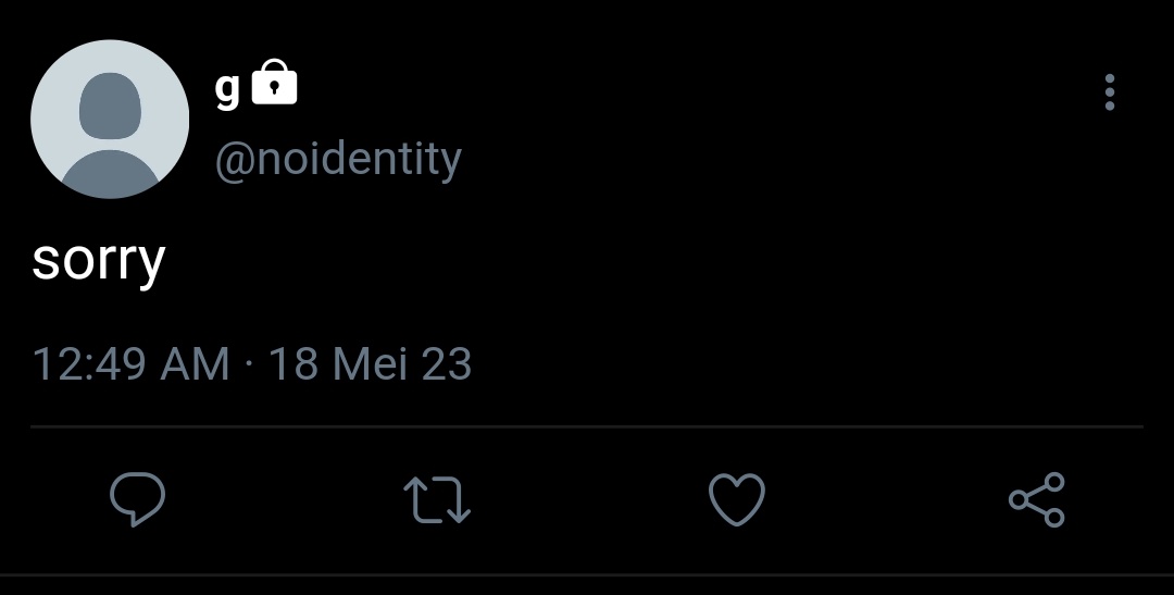 che tweet media
