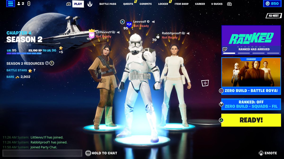 80Dplum's tweet photo. #PS5Share, #Fortnite https://t.co/sIG9FmOU94