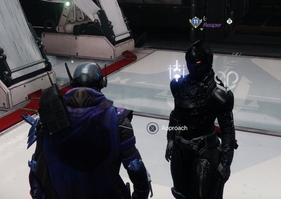 The Security Robot tweet media