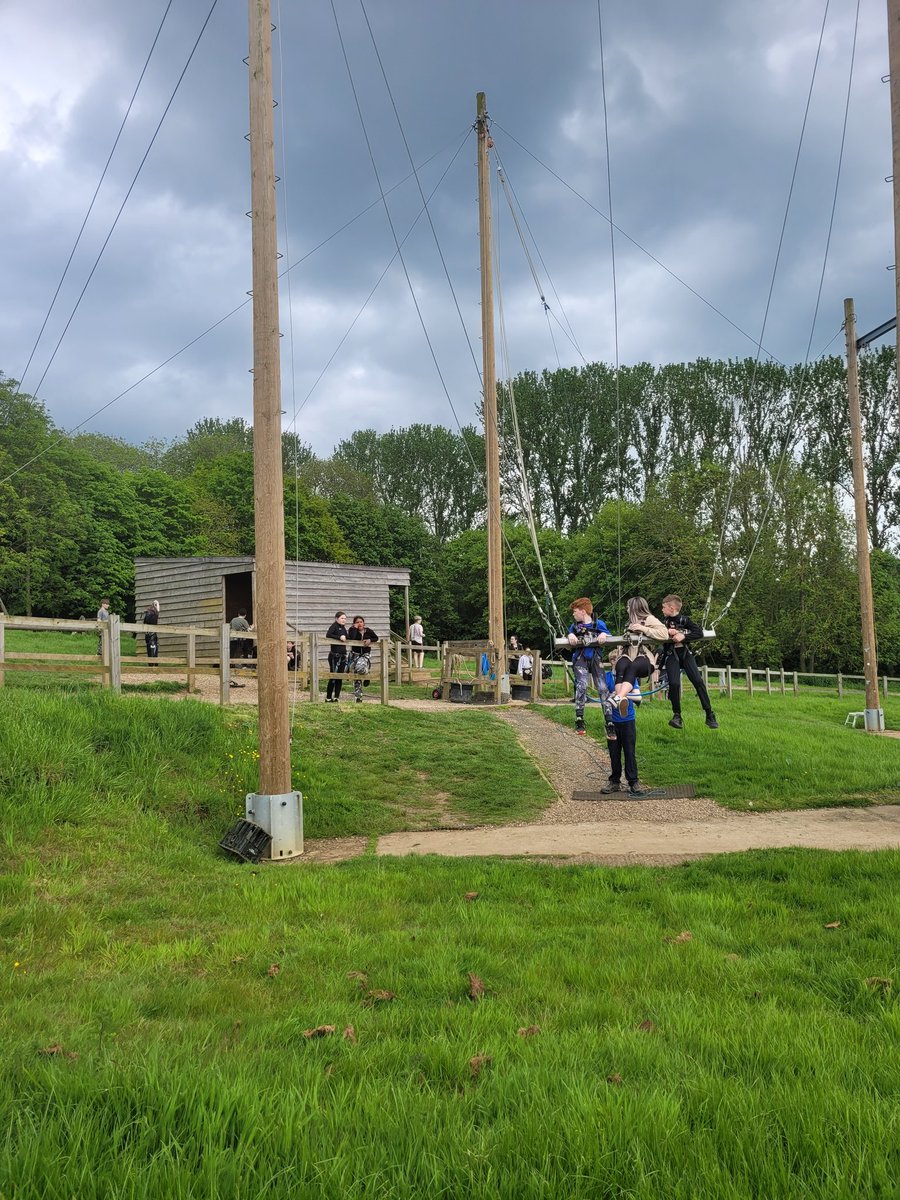 Anne-Lise Froy tweet media