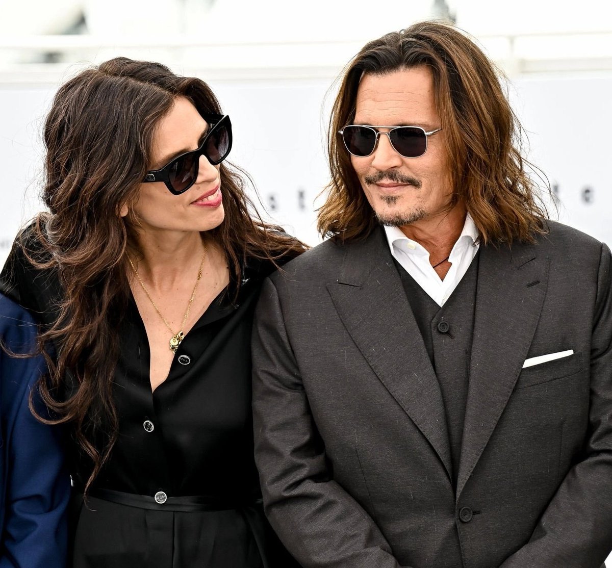 No words, just feelings