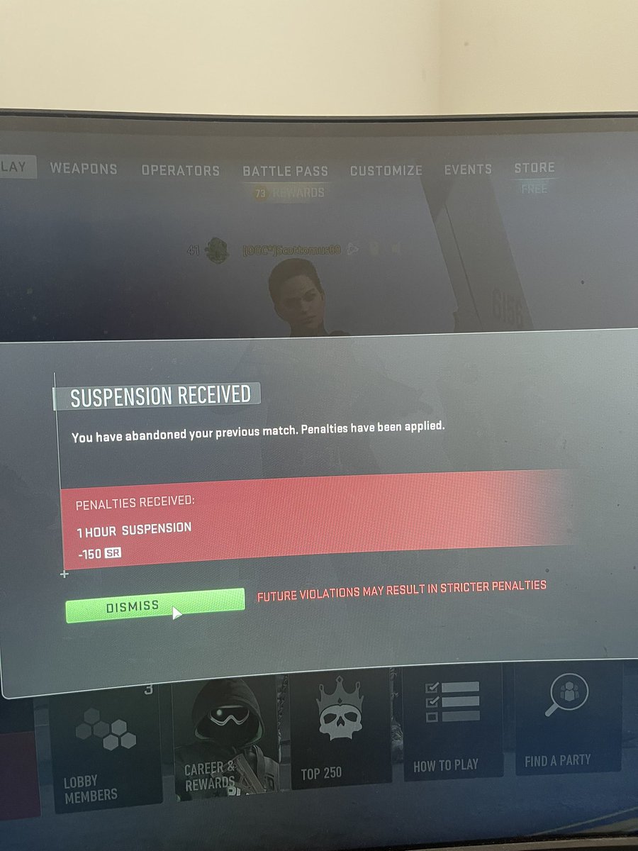 Scott Lannon tweet media