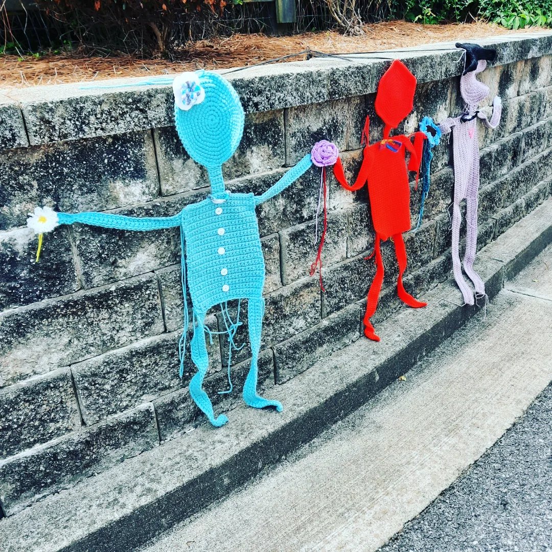 Friends of the Milton Library, Georgia tweet media