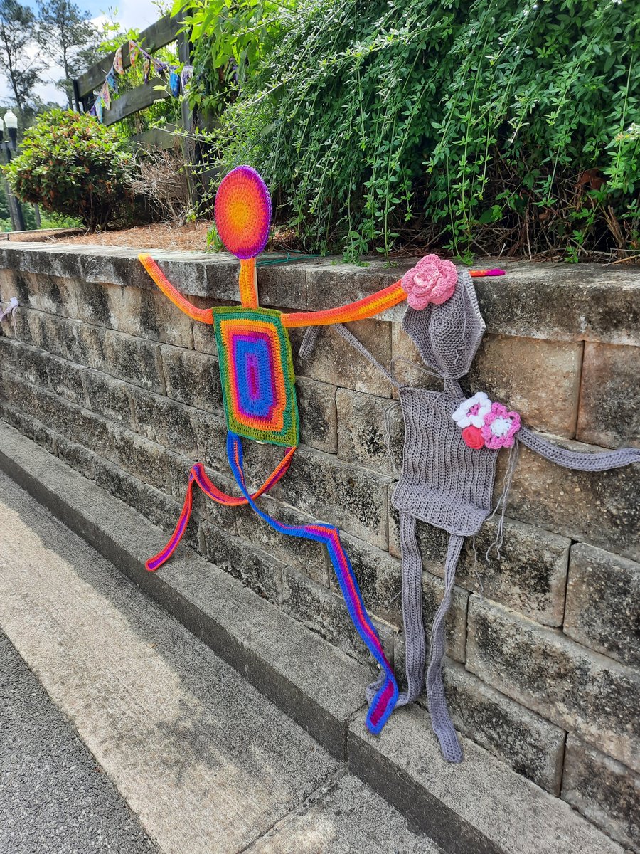 Friends of the Milton Library, Georgia tweet media