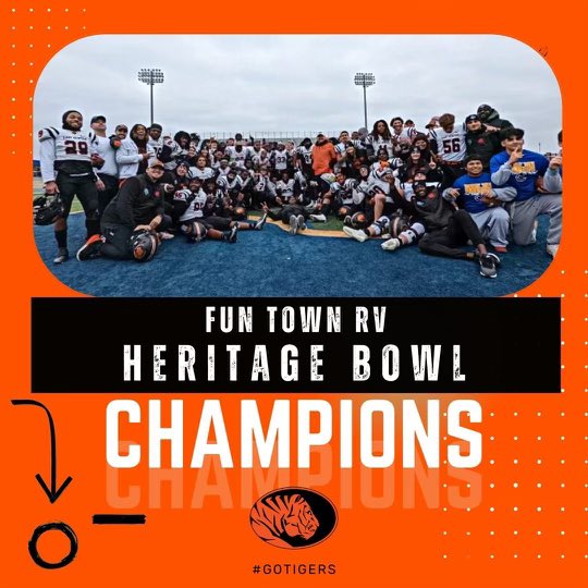 RickySmith_JR's tweet photo. Truly blessed🙏to receive my 1st official offer from East Central University. @Edavison85 @ECUTigersFB @HolcombKaden @One11Recruiting https://t.co/ar76ff6Wdd