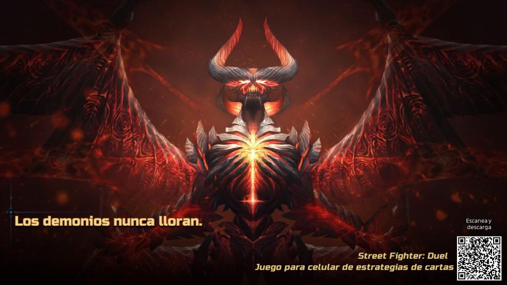 neonzek's tweet photo. Street Fighter: Duelo https://t.co/IYEg8Pp9rm