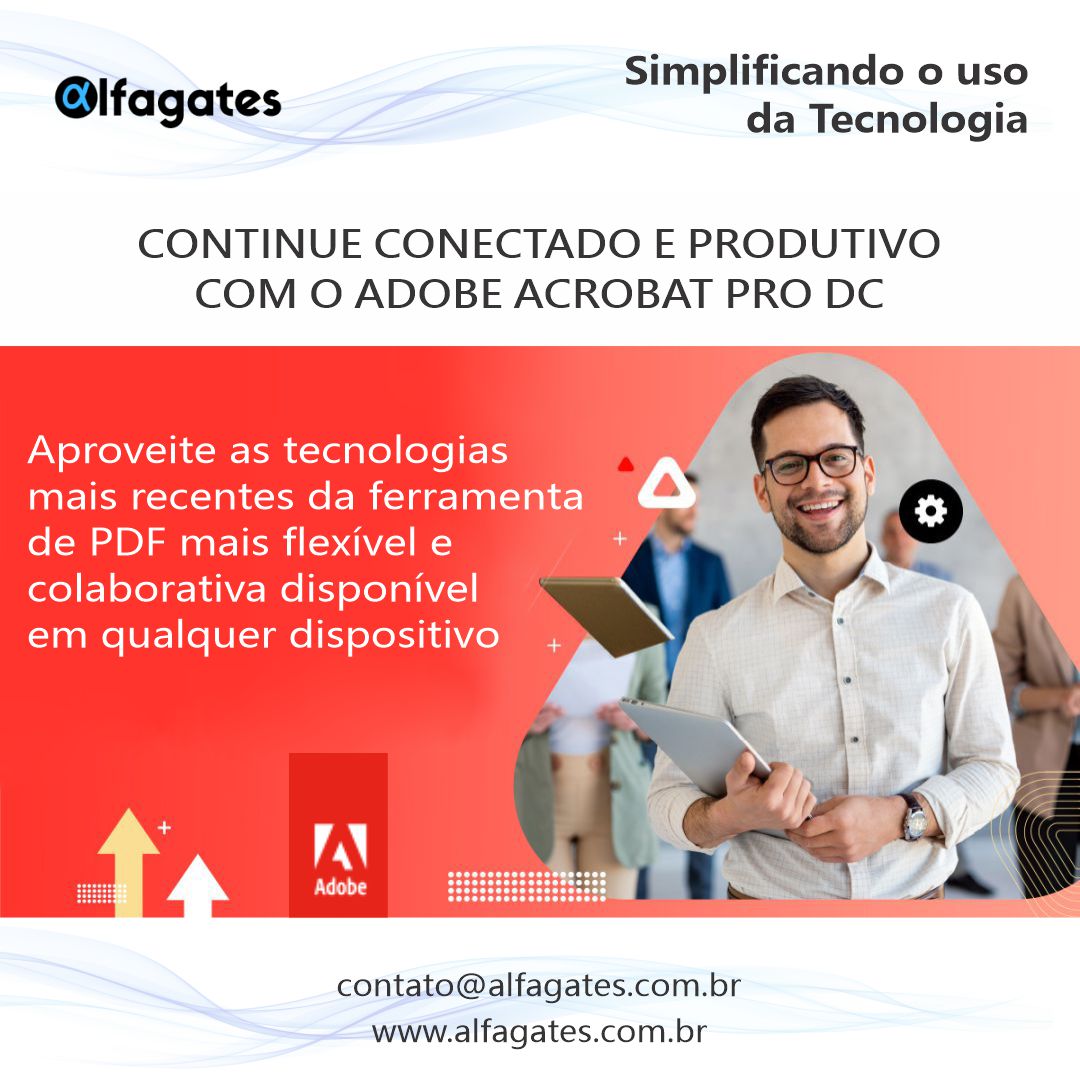 alfagates's tweet photo. Todos são mais produtivos com o Acrobat DC.

https://t.co/o0hptNeK8Y 

#Alfagates #Adobe #Adobecloud #Acrobatcloud #cloud #pacoteadobe #documentcloud #pdf #assinaturaeletronica #assinaturadigital #documentcloud #acrobatprodc #esg #sustentabilidade https://t.co/5HZfYWPB8N