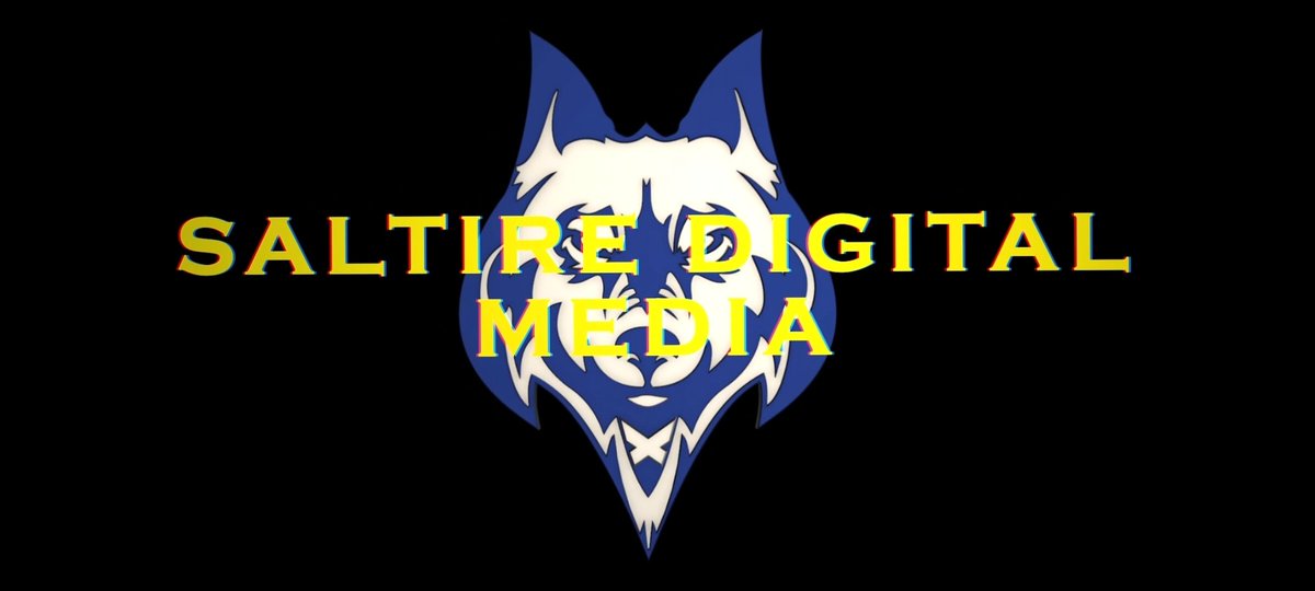 Saltire Digital Media 🎥⚽️ tweet media