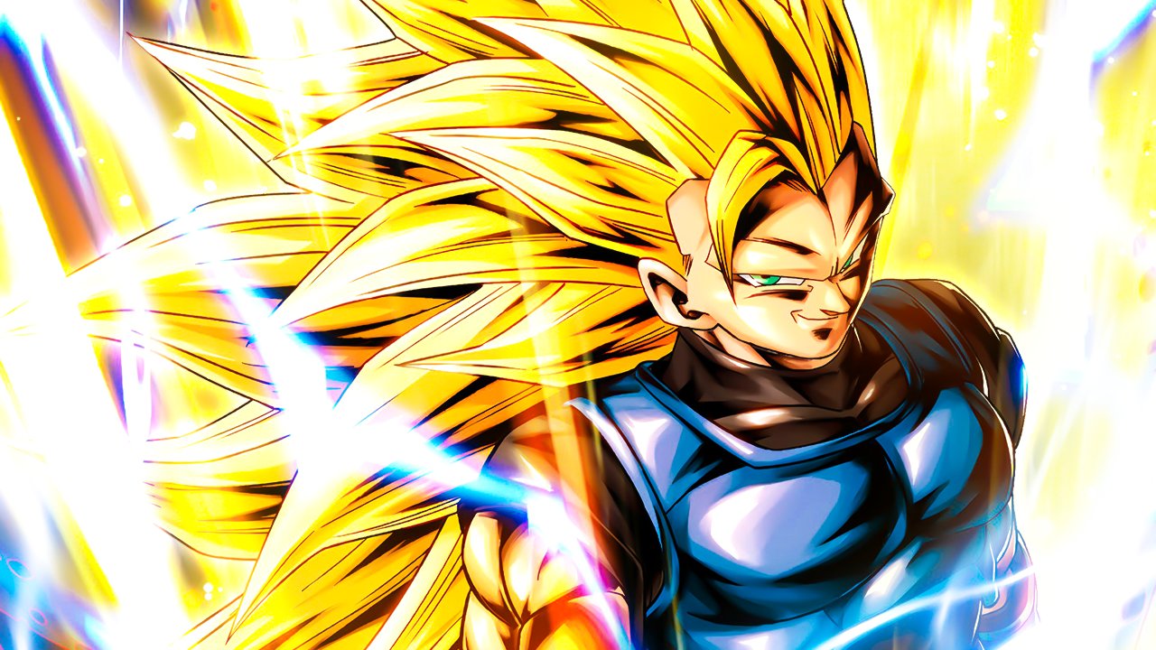 Analysis of Shallot Dragon Ball Legends! Amino