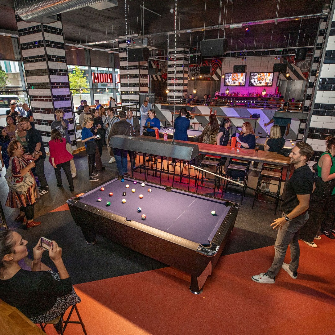 Roxy Ball Room on Twitter "ROXY BALL ROOM CHARTER SQ 🤪 The home of