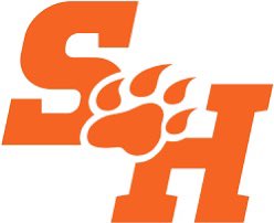 RailynAdams2's tweet image. I Am extremely blessed to say I have received another D1 offer from Sam Houston State University 🧡 ! @BearkatsFB