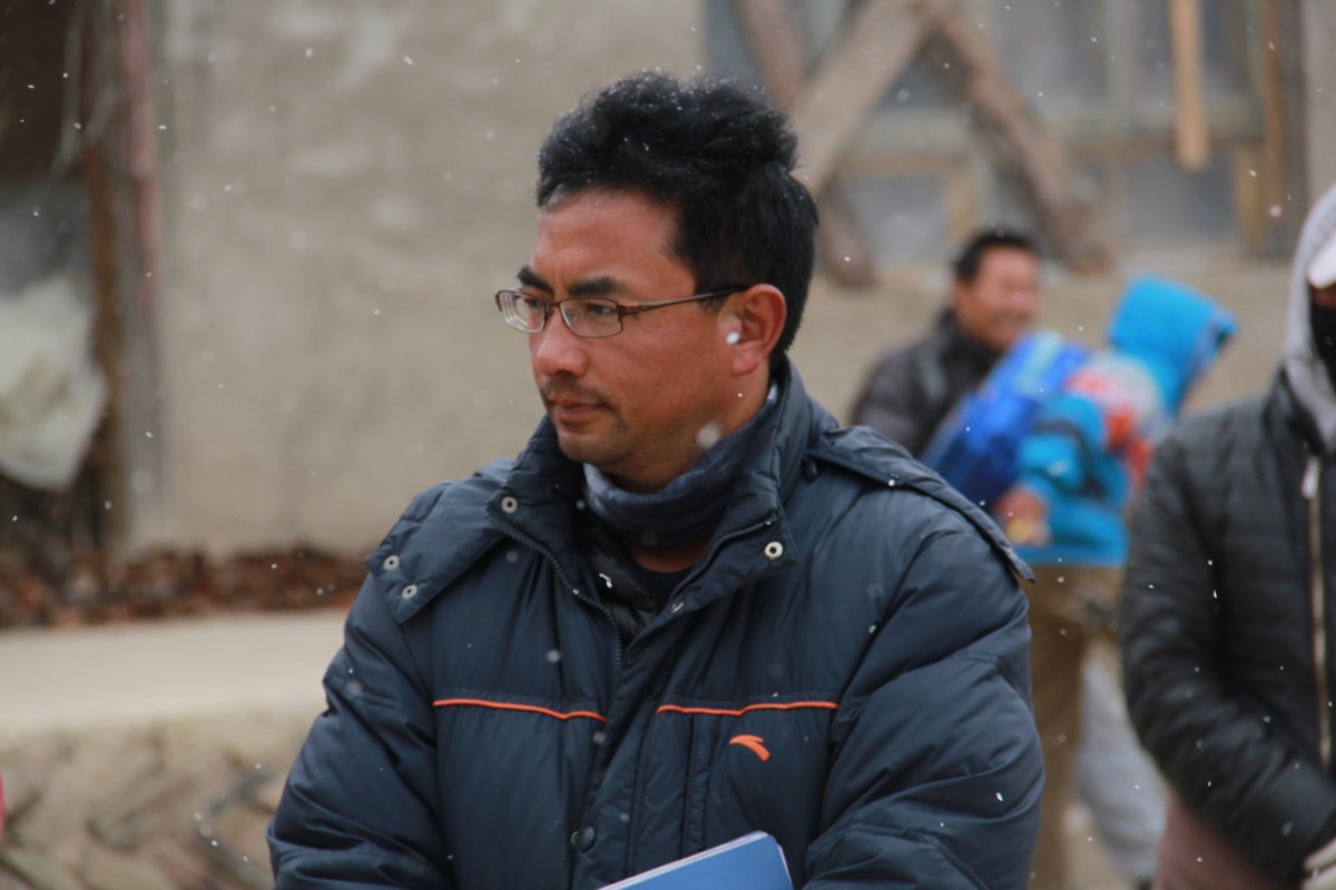 Karin Chien, producer and founder of dGenerate Films, was instrumental in bringing Pema Tseden’s vital work to a wider audience. We invite you to take a moment to read Chien’s tribute to her collaborator and friend: metafilm.ovid.tv/2023/05/11/pem… @producerkarin @dgeneratefilms