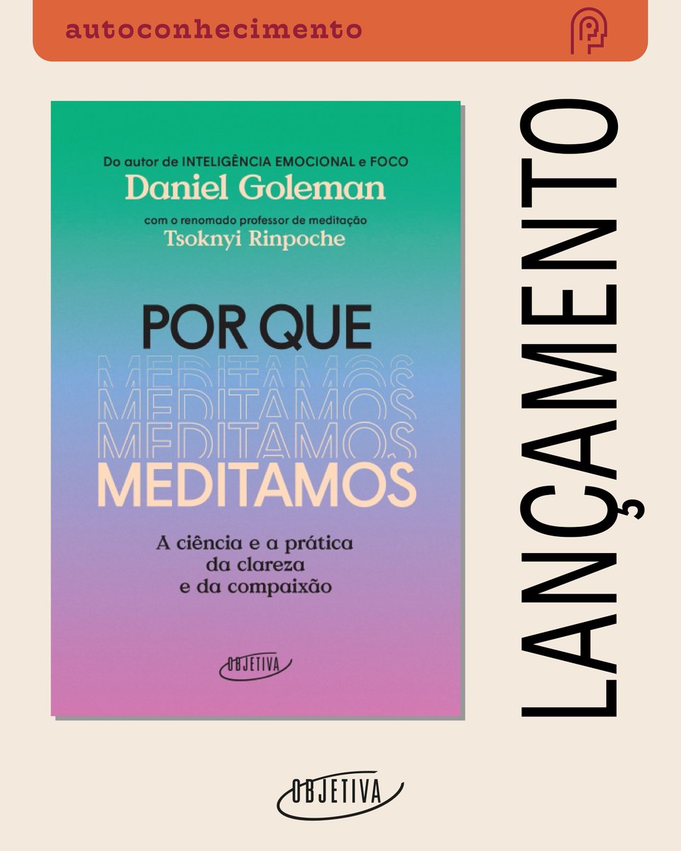 Editora Objetiva tweet media