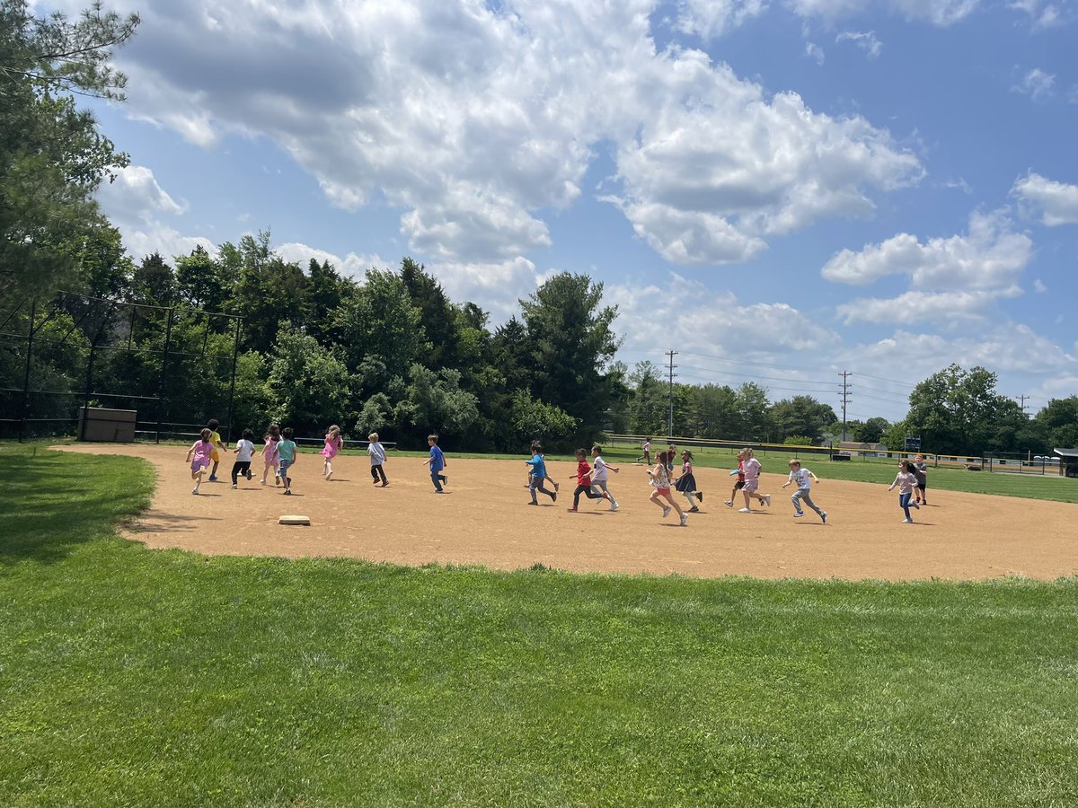 No better way to celebrate your “Signs of Spring” books that you’ve been working so hard on in Wixie than to go outside and enjoy a nice spring day!