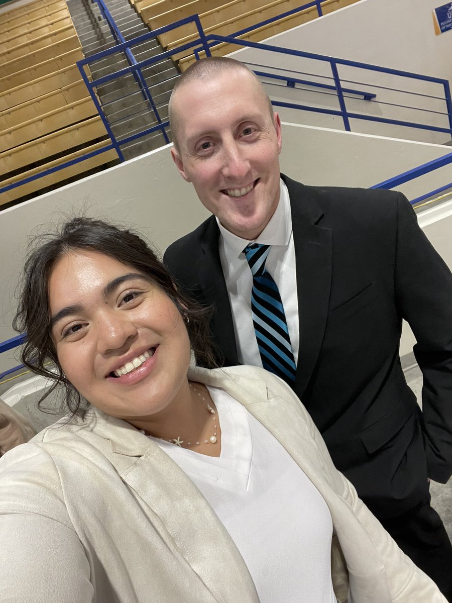 <a href="/jeffbabl/">Jeff Babl</a>  

Thanks for granting the opportunity to grow in my pre-production video abilities and for encouraging my growth at <a href="/TriCityStorm/">Tri-City Storm</a> !! You’re awesome