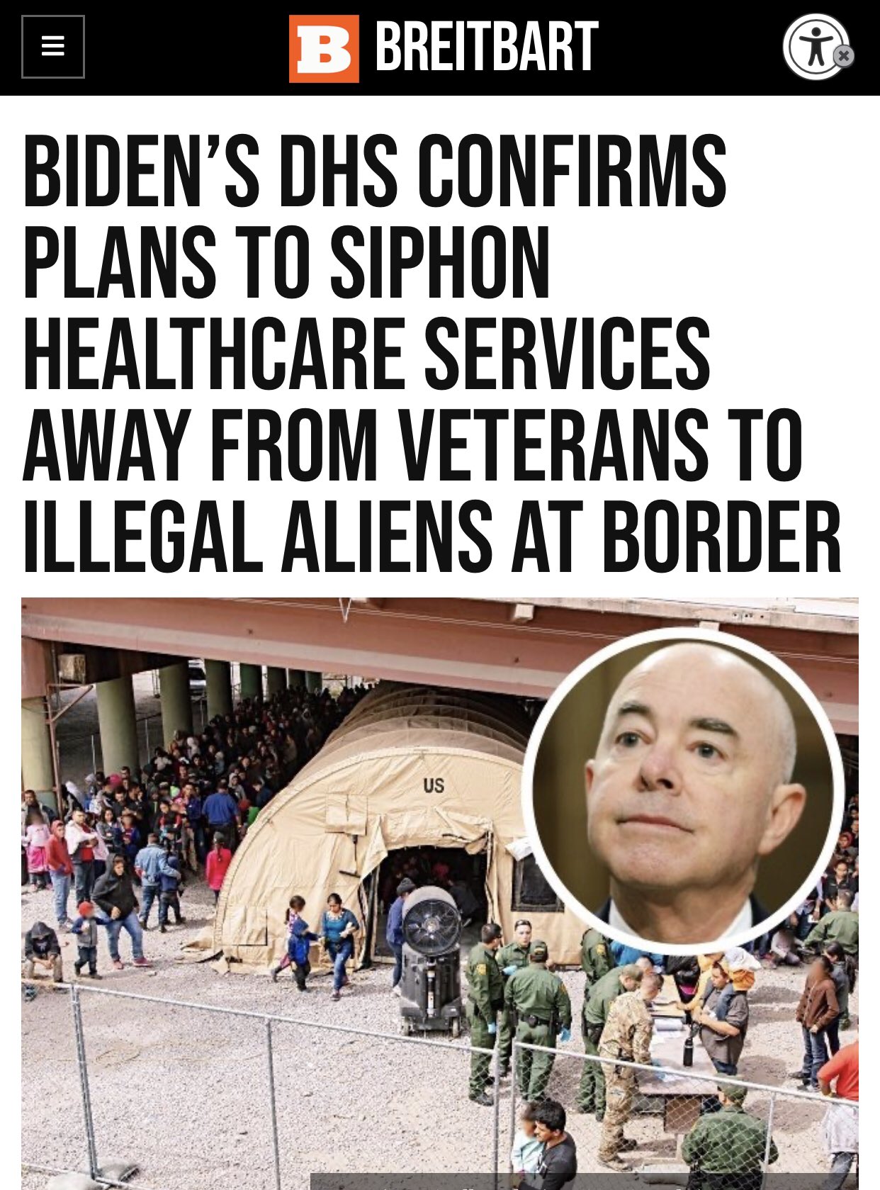 Strong on Twitter "magajoe2 President Joe Biden’s Department of