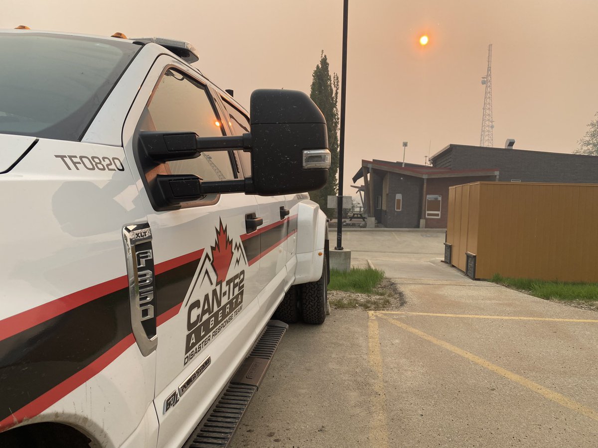 Canada Task Force 2 tweet media