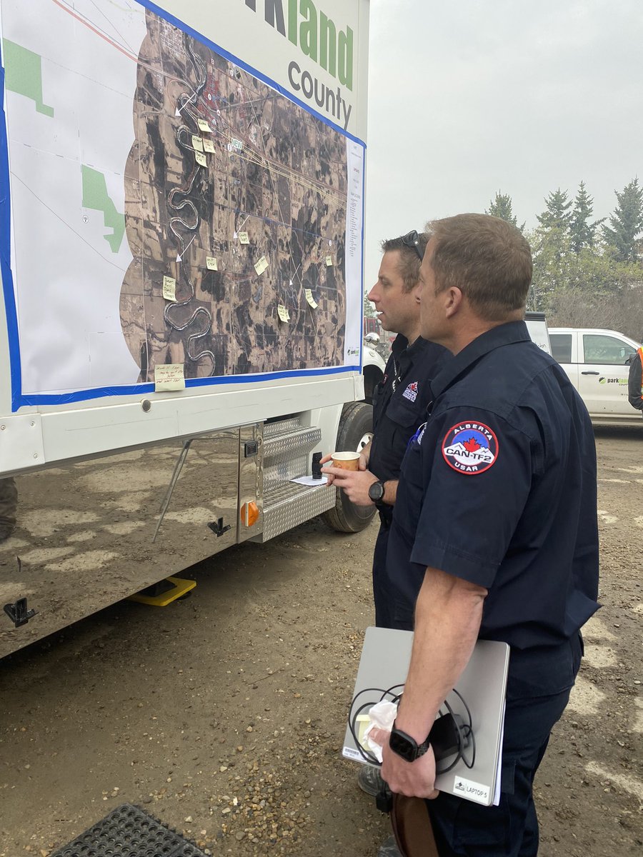 Canada Task Force 2 tweet media