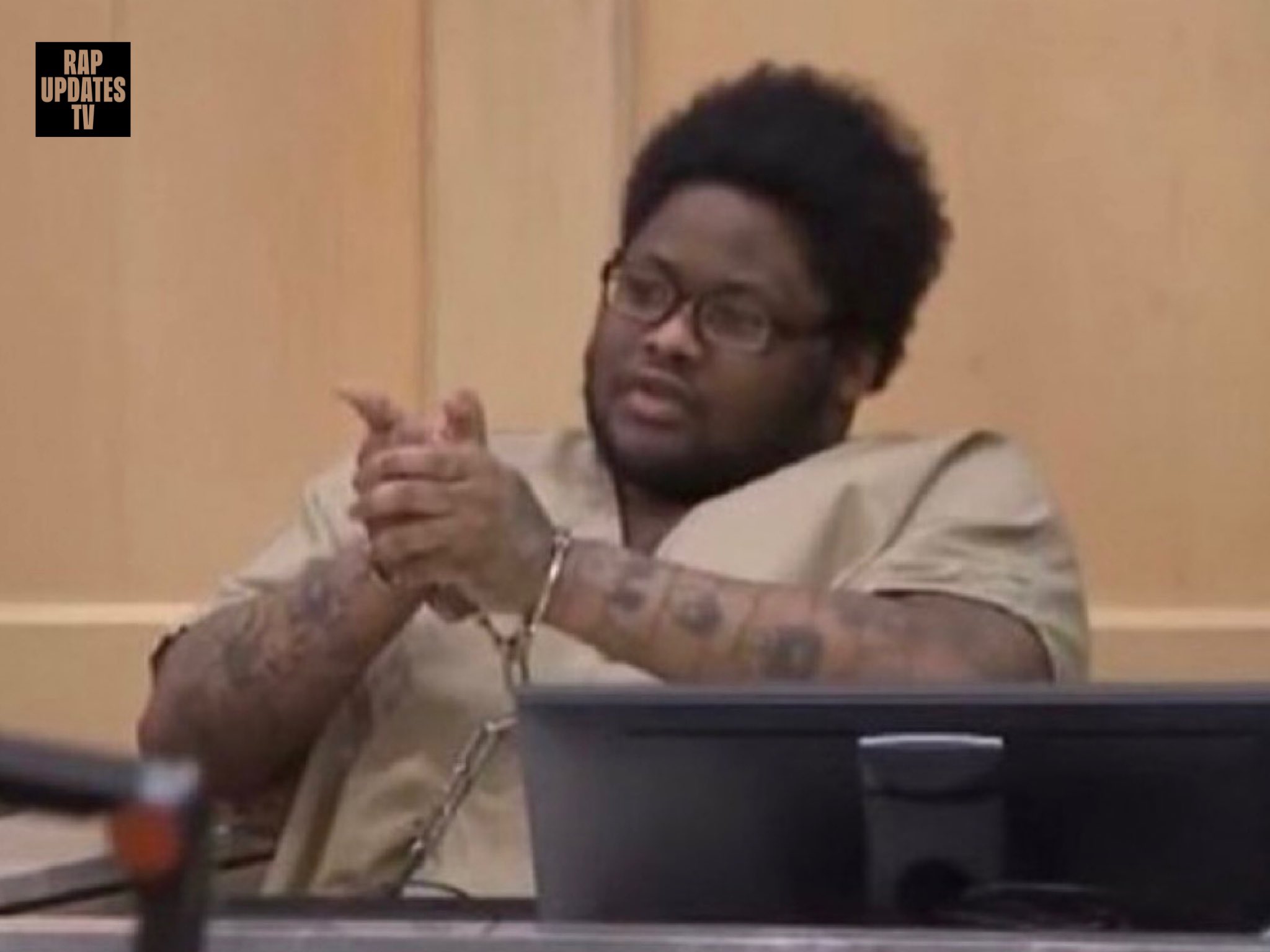 Rap Updates Tv on Twitter: