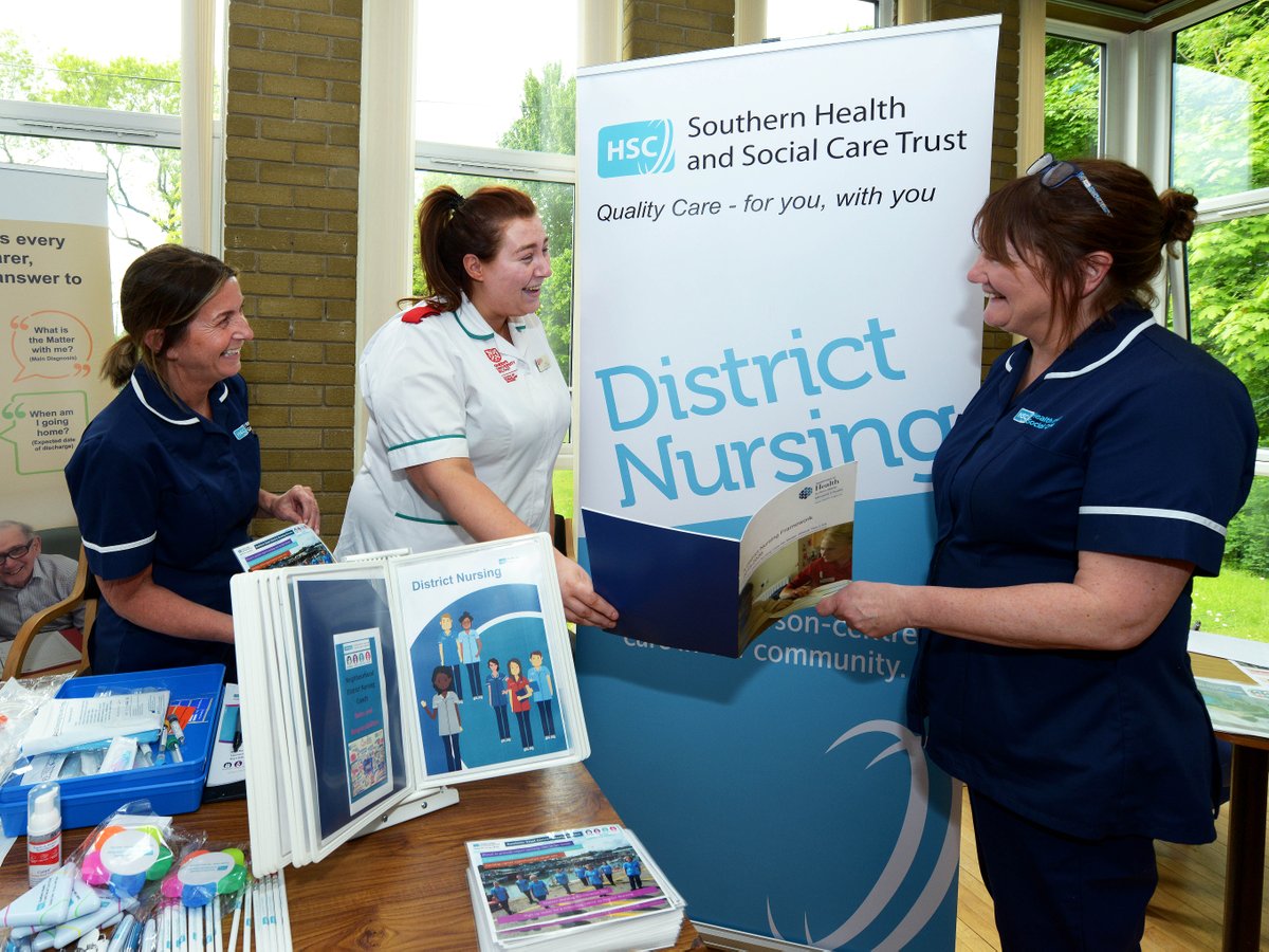 Southern Trust tweet media