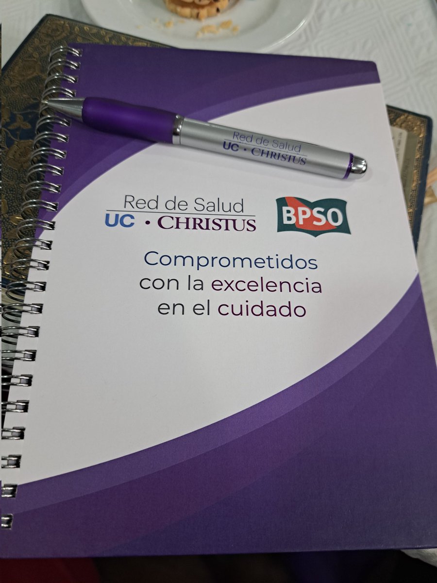 Solo se necitan ganas de participar <a href="/BPSOUCCHRISTUS/">BPSO UC CHRISTUS</a>  <a href="/Chio_Maga/">Rocío Magaña</a>  <a href="/DorisGrinspun/">Dr. Doris Grinspun 🇨🇦 RN, PhD, FAAN, O.ONT</a>  <a href="/ucchristus/">UC CHRISTUS</a>