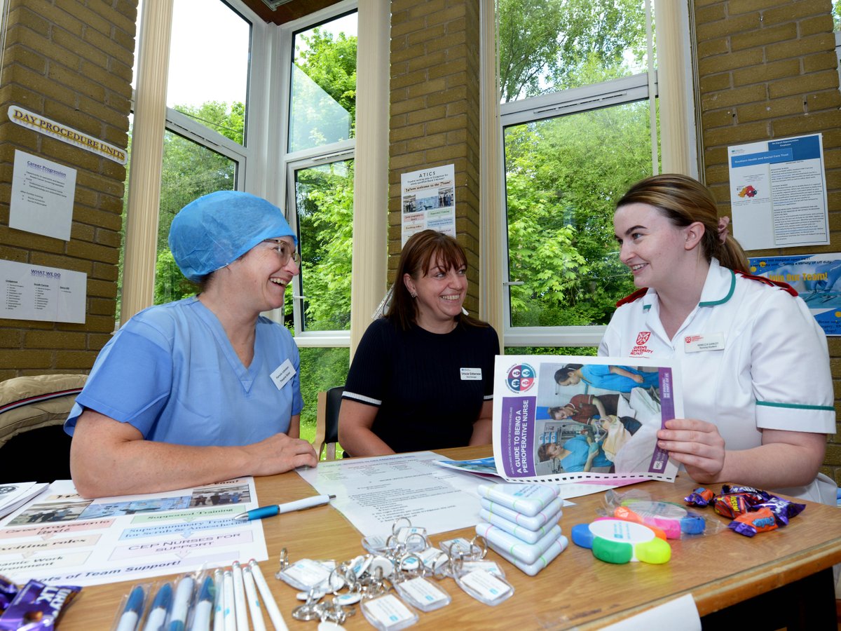 Southern Trust tweet media