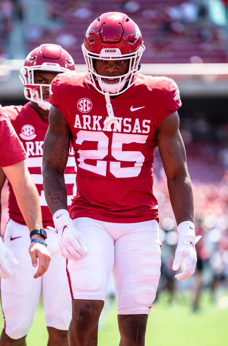 Amauri "Juice" Anderson tweet media