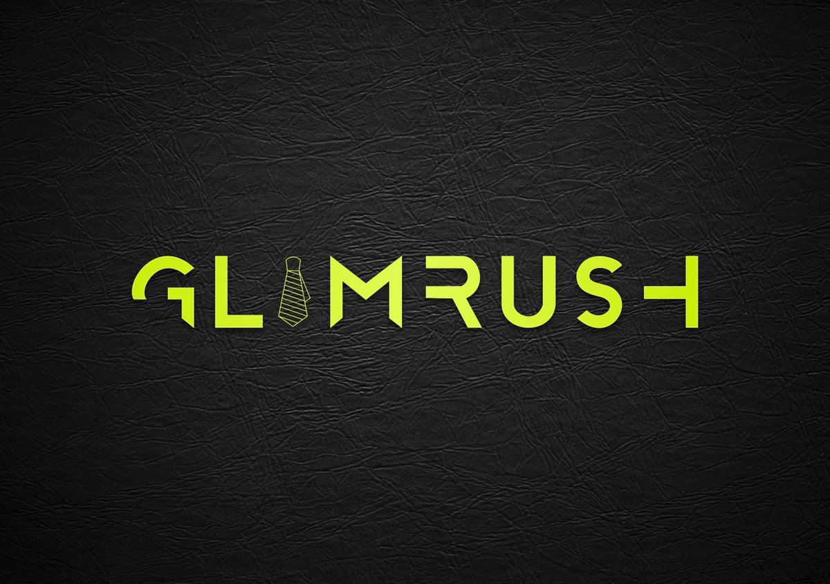 just_vladkaa's tweet photo. 🟦 Company logotype "GLAMRUSH" 🟦
#Logo #LogoDesign #Logodesigner #logodesigns #logotype #logotypedesign #logotypedesigner #branding #brandidentity #personality #logocreating #brand #visualidentity https://t.co/1eoqh8gIar