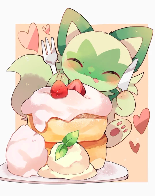 pancake