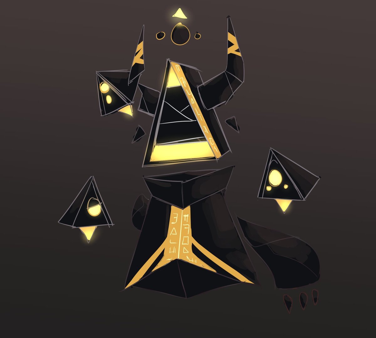 momentusepooc's tweet image. splurged this oc out the other day #databrawl