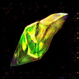 Gantom Stones tweet media