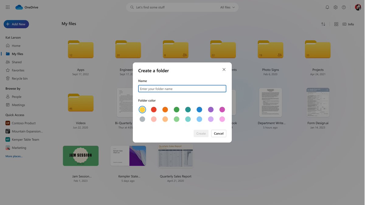 Microsoft 365 on Twitter: