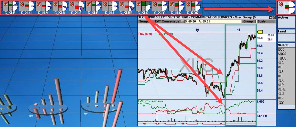 Nirvana Systems tweet media