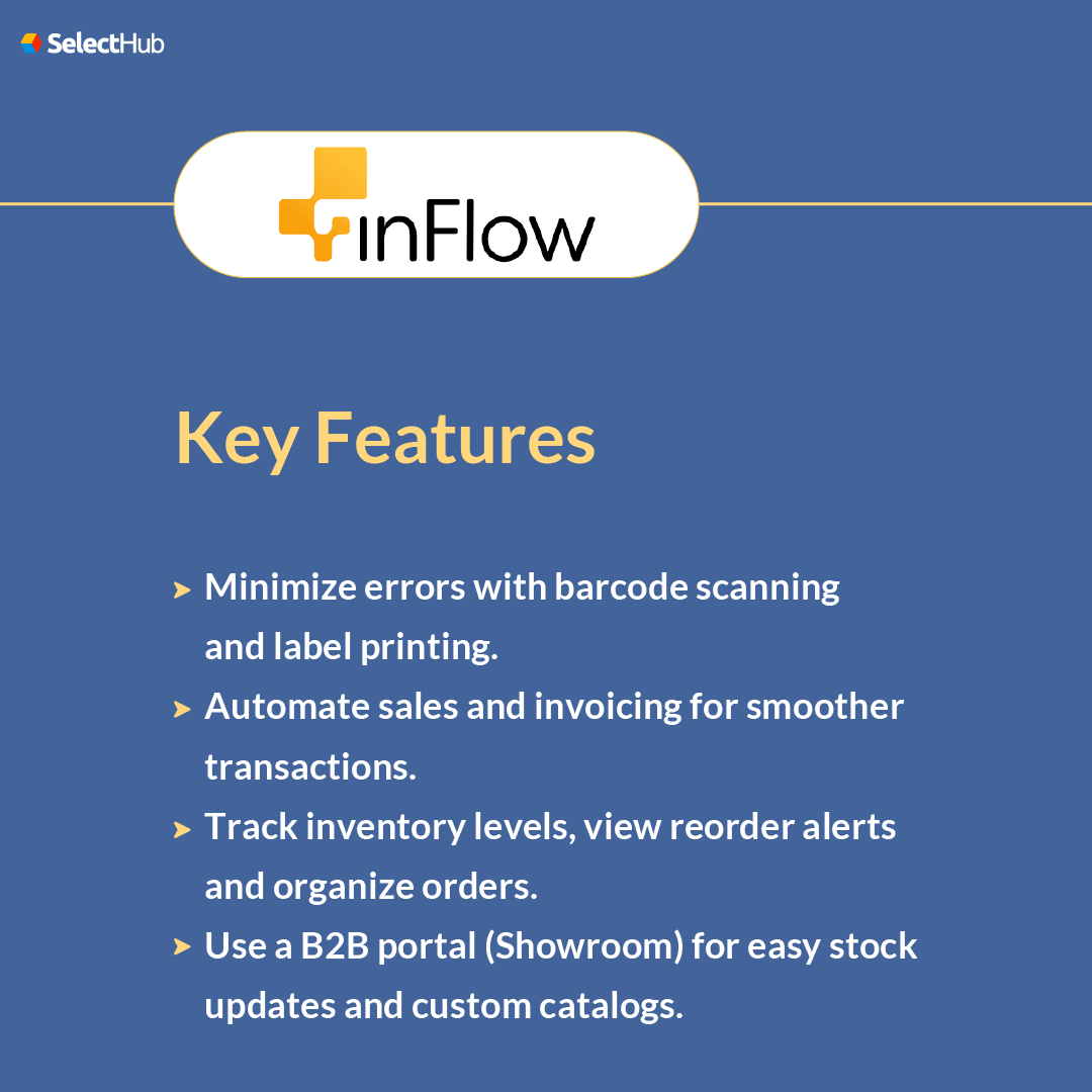 SelectHub's tweet image. Are you tired of spending countless hours on shipping logistics? Check out our analyst’s top picks for shipping software to level up your operations >> hubs.la/Q01P_bZm0
#InventoryManagement #ShippingSoftware