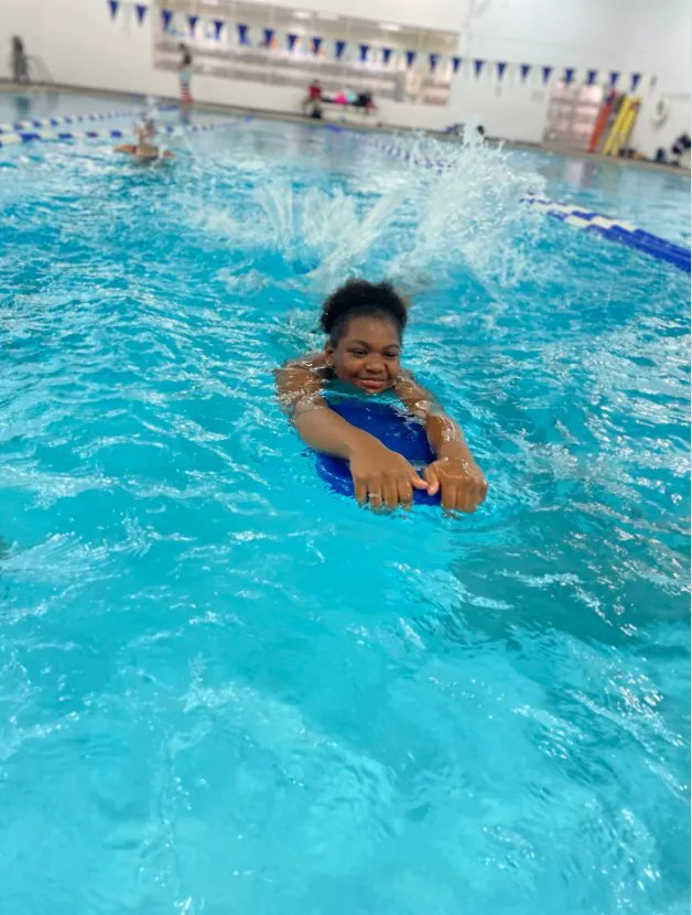 One of our favorite things at Horizons is SWIMMING! One thing that sets horizons apart is our focus on healthy bodies and healthy minds. This summer is a huge opportunity to promote positive youth development and a healthy wellbeing.